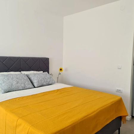 Appartamento Casa Bella - Vracar Belgrado Esterno foto
