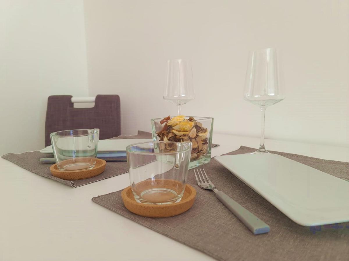 Appartamento Casa Bella - Vracar Belgrado Esterno foto