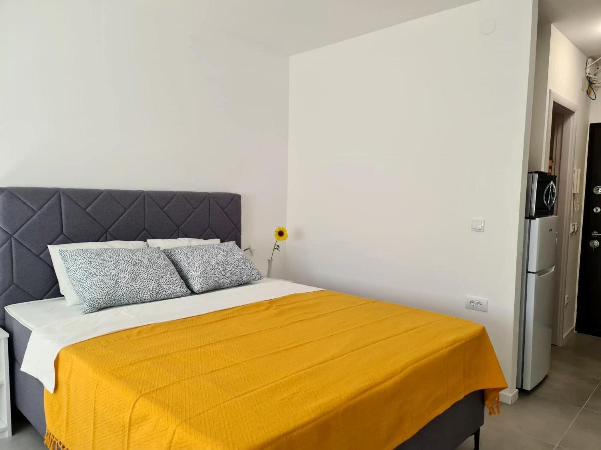 Appartamento Casa Bella - Vracar Belgrado Esterno foto